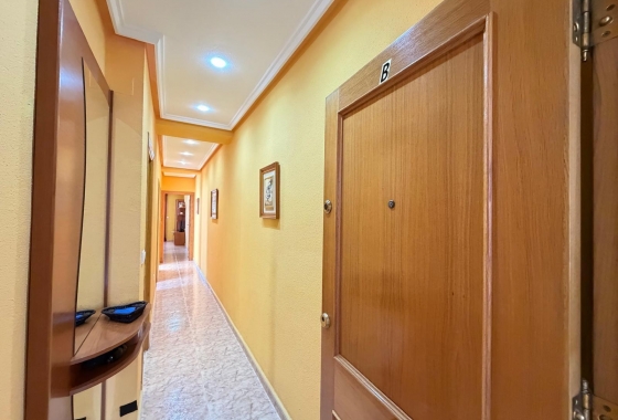 Herverkoop - Penthouse - Torrevieja - Playa del Cura