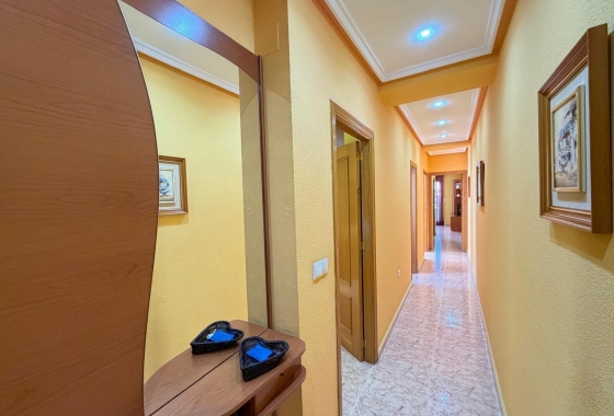 Herverkoop - Penthouse - Torrevieja - Playa del Cura