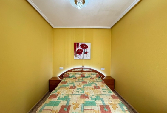 Herverkoop - Penthouse - Torrevieja - Playa del Cura