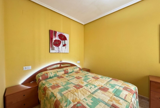 Herverkoop - Penthouse - Torrevieja - Playa del Cura
