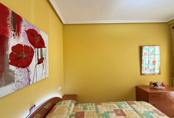 Herverkoop - Penthouse - Torrevieja - Playa del Cura