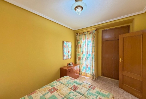Herverkoop - Penthouse - Torrevieja - Playa del Cura