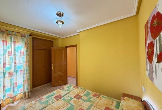 Herverkoop - Penthouse - Torrevieja - Playa del Cura