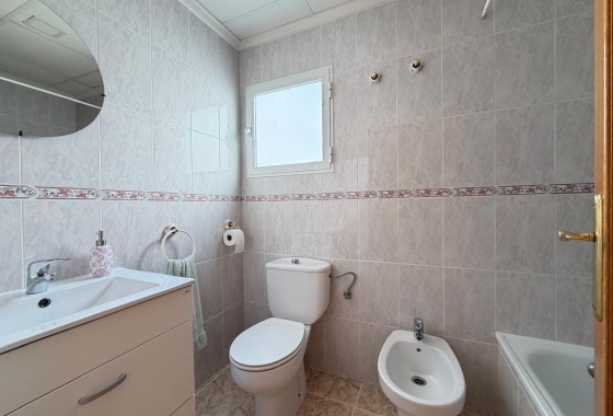 Herverkoop - Penthouse - Torrevieja - Playa del Cura