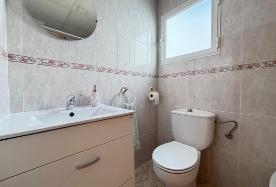 Herverkoop - Penthouse - Torrevieja - Playa del Cura