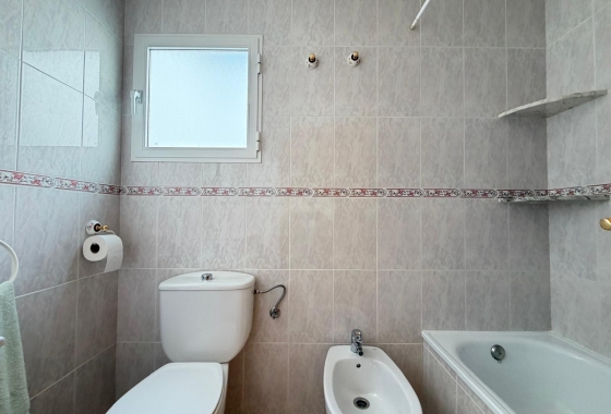 Herverkoop - Penthouse - Torrevieja - Playa del Cura