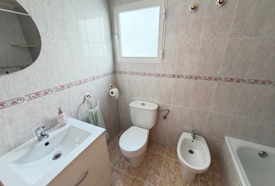 Herverkoop - Penthouse - Torrevieja - Playa del Cura