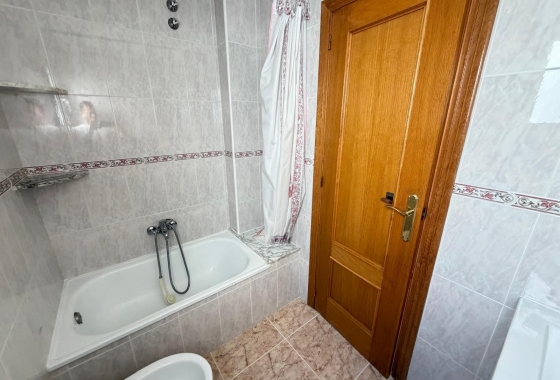 Herverkoop - Penthouse - Torrevieja - Playa del Cura