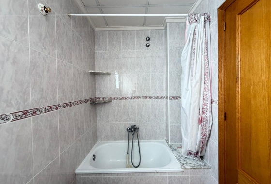 Herverkoop - Penthouse - Torrevieja - Playa del Cura