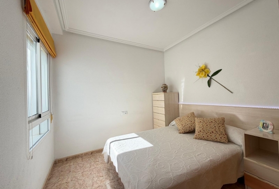 Herverkoop - Penthouse - Torrevieja - Playa del Cura