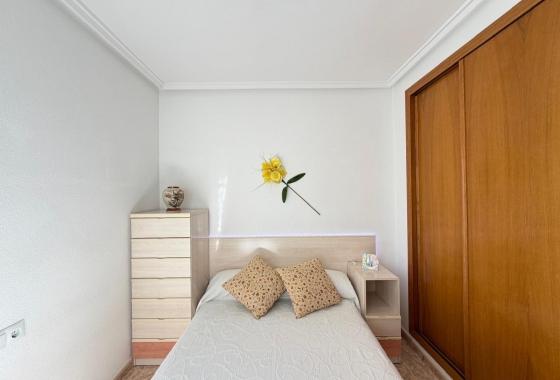 Herverkoop - Penthouse - Torrevieja - Playa del Cura