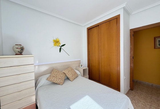 Herverkoop - Penthouse - Torrevieja - Playa del Cura