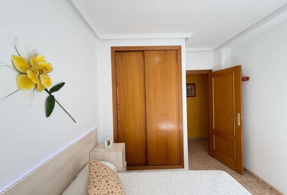 Herverkoop - Penthouse - Torrevieja - Playa del Cura