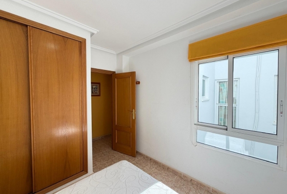 Herverkoop - Penthouse - Torrevieja - Playa del Cura