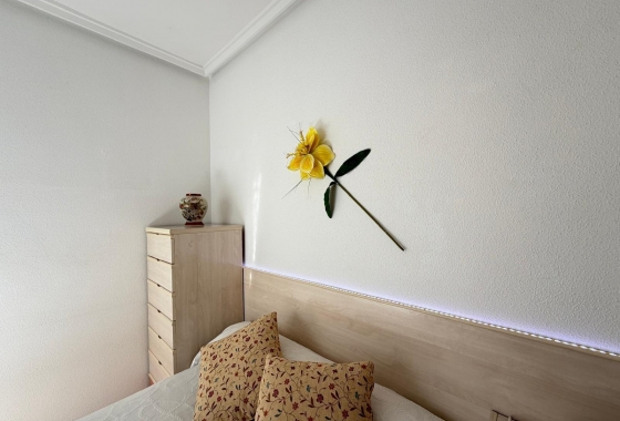 Herverkoop - Penthouse - Torrevieja - Playa del Cura