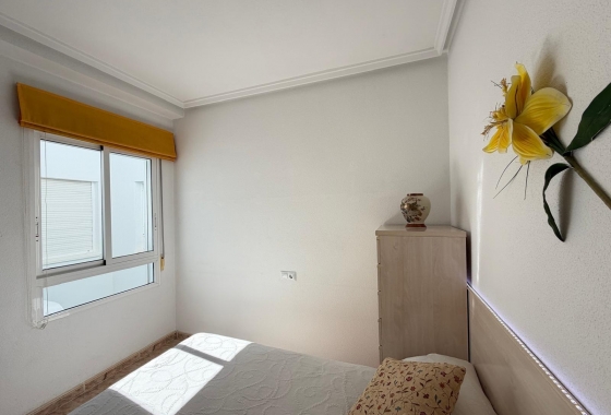 Herverkoop - Penthouse - Torrevieja - Playa del Cura