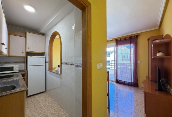 Herverkoop - Penthouse - Torrevieja - Playa del Cura