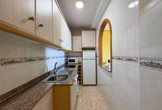 Herverkoop - Penthouse - Torrevieja - Playa del Cura