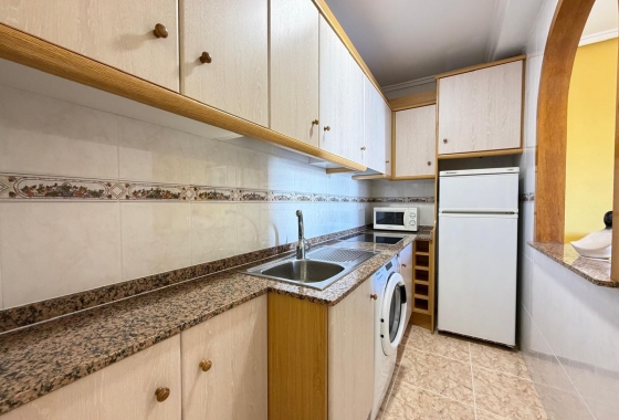 Herverkoop - Penthouse - Torrevieja - Playa del Cura