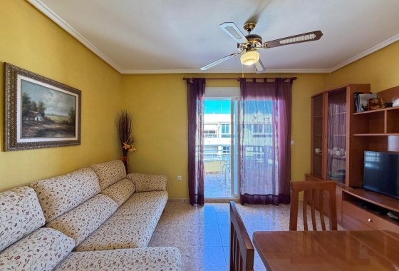 Herverkoop - Penthouse - Torrevieja - Playa del Cura