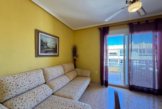 Herverkoop - Penthouse - Torrevieja - Playa del Cura