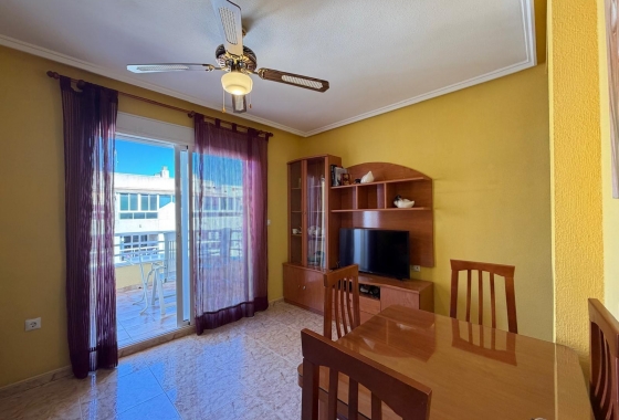 Herverkoop - Penthouse - Torrevieja - Playa del Cura