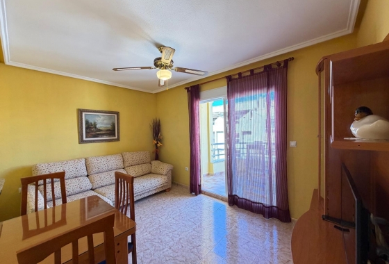 Herverkoop - Penthouse - Torrevieja - Playa del Cura