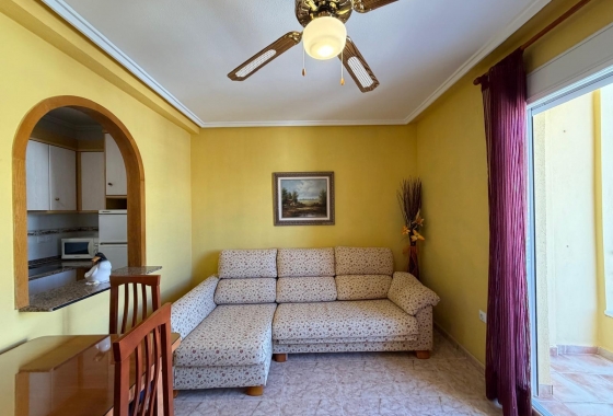 Herverkoop - Penthouse - Torrevieja - Playa del Cura