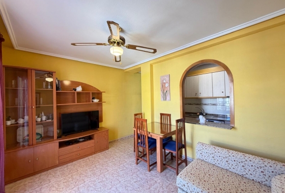 Herverkoop - Penthouse - Torrevieja - Playa del Cura