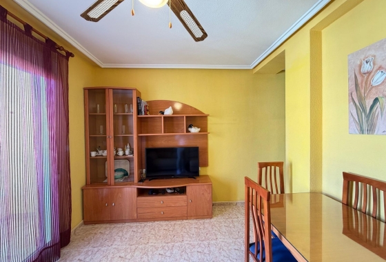 Herverkoop - Penthouse - Torrevieja - Playa del Cura