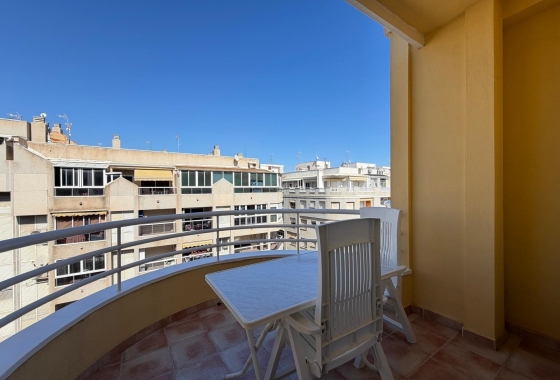 Herverkoop - Penthouse - Torrevieja - Playa del Cura