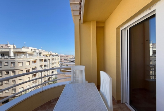 Herverkoop - Penthouse - Torrevieja - Playa del Cura