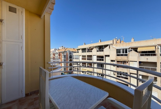 Herverkoop - Penthouse - Torrevieja - Playa del Cura