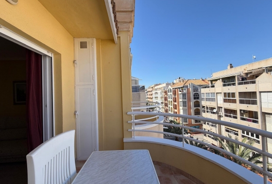 Herverkoop - Penthouse - Torrevieja - Playa del Cura