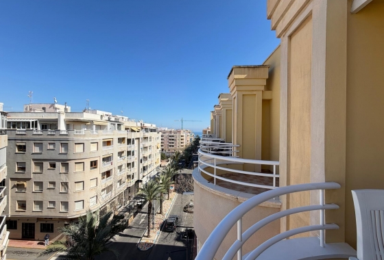 Herverkoop - Penthouse - Torrevieja - Playa del Cura