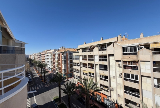 Herverkoop - Penthouse - Torrevieja - Playa del Cura