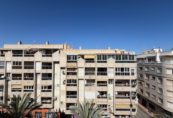 Herverkoop - Penthouse - Torrevieja - Playa del Cura
