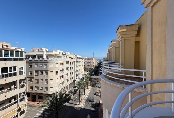 Herverkoop - Penthouse - Torrevieja - Playa del Cura