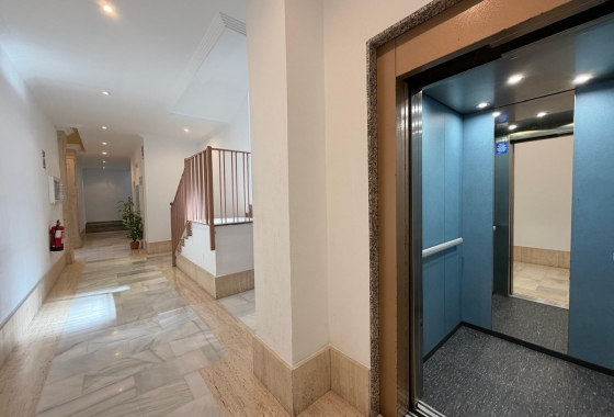 Herverkoop - Penthouse - Torrevieja - Playa del Cura