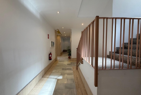 Herverkoop - Penthouse - Torrevieja - Playa del Cura