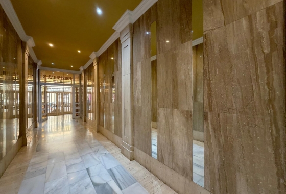 Herverkoop - Penthouse - Torrevieja - Playa del Cura