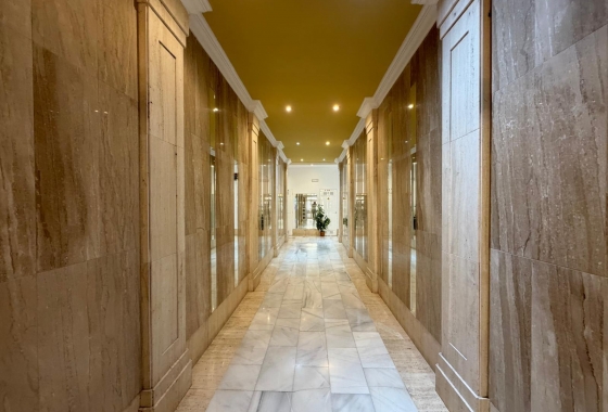 Herverkoop - Penthouse - Torrevieja - Playa del Cura
