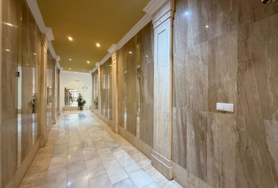 Herverkoop - Penthouse - Torrevieja - Playa del Cura