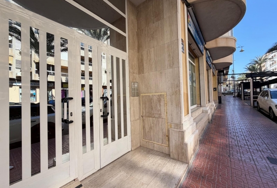 Herverkoop - Penthouse - Torrevieja - Playa del Cura