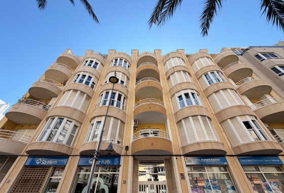 Herverkoop - Penthouse - Torrevieja - Playa del Cura