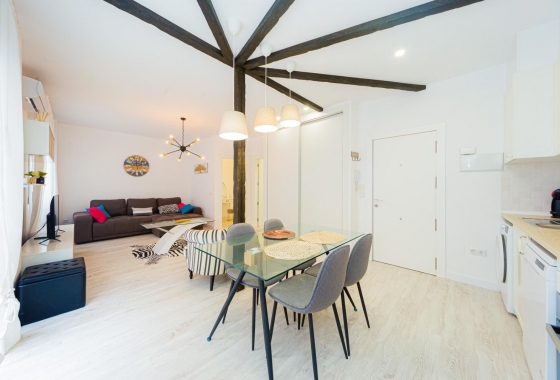 Herverkoop - Appartement / flat - Torrevieja