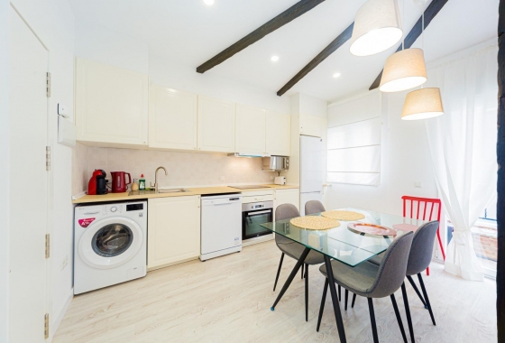 Herverkoop - Appartement / flat - Torrevieja