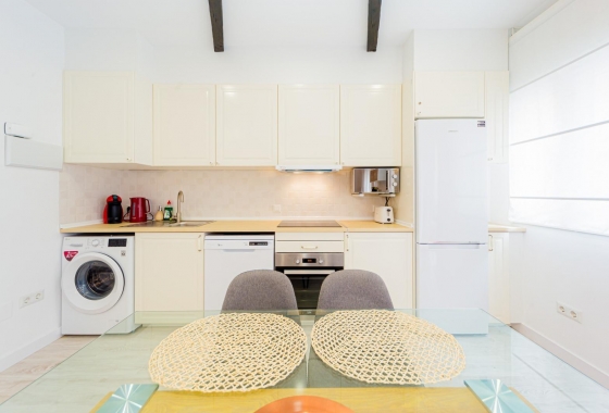 Herverkoop - Appartement / flat - Torrevieja