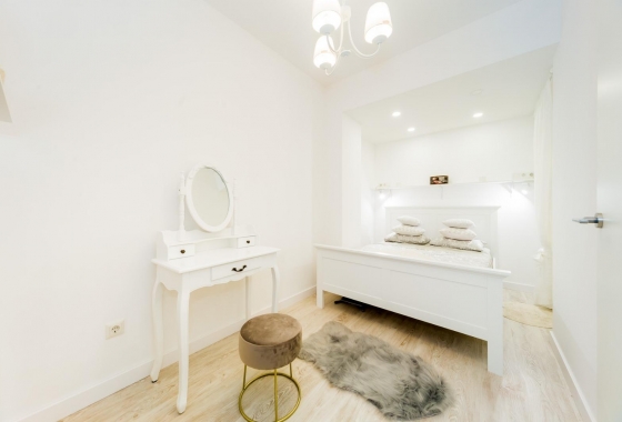 Herverkoop - Appartement / flat - Torrevieja
