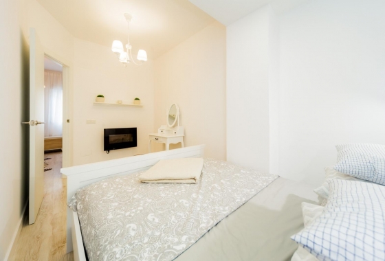Herverkoop - Appartement / flat - Torrevieja